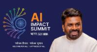 President Dissanayake Leaves for India AI Summit